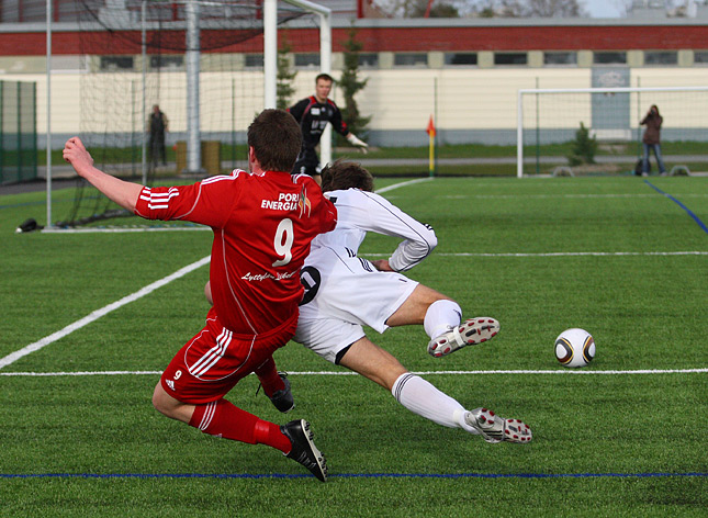 4.5.2010 - (FC Jazz-KaaPo)