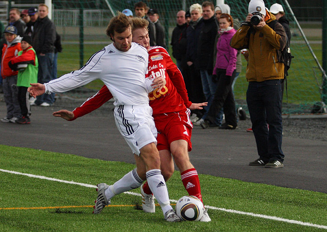 4.5.2010 - (FC Jazz-KaaPo)