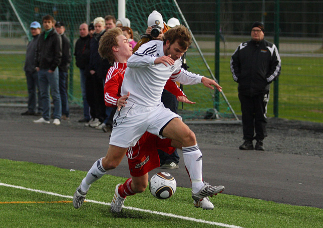 4.5.2010 - (FC Jazz-KaaPo)