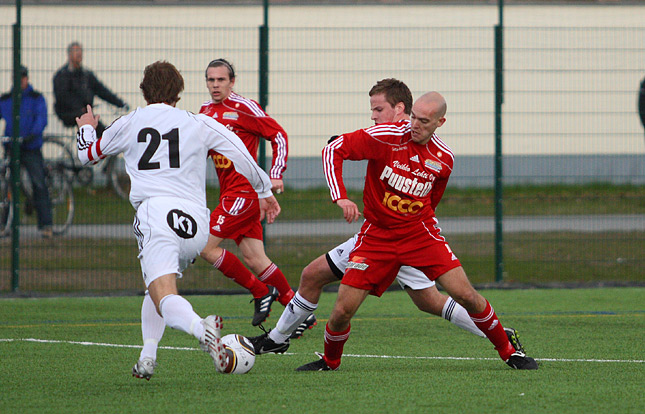 4.5.2010 - (FC Jazz-KaaPo)