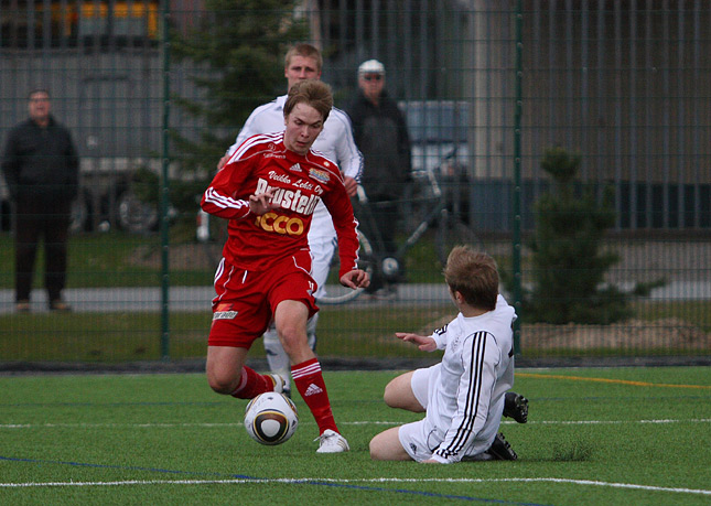 4.5.2010 - (FC Jazz-KaaPo)