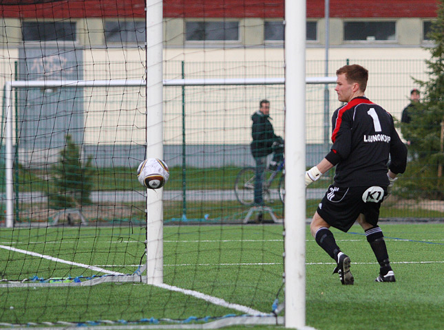 4.5.2010 - (FC Jazz-KaaPo)