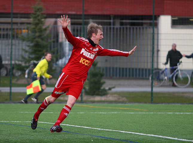 4.5.2010 - (FC Jazz-KaaPo)