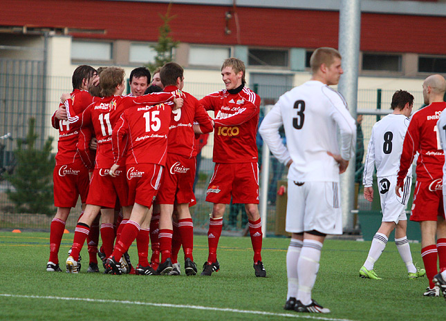 4.5.2010 - (FC Jazz-KaaPo)