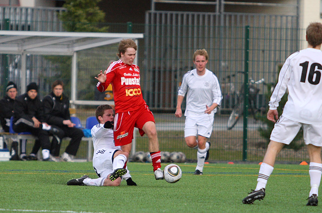 4.5.2010 - (FC Jazz-KaaPo)