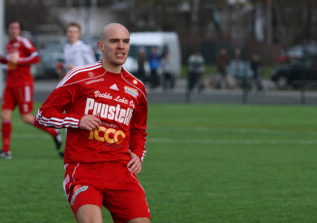 4.5.2010 - (FC Jazz-KaaPo)