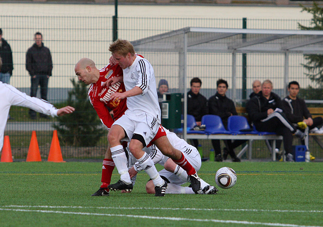 4.5.2010 - (FC Jazz-KaaPo)