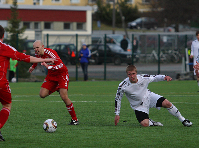 4.5.2010 - (FC Jazz-KaaPo)