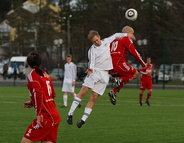 4.5.2010 - (FC Jazz-KaaPo)