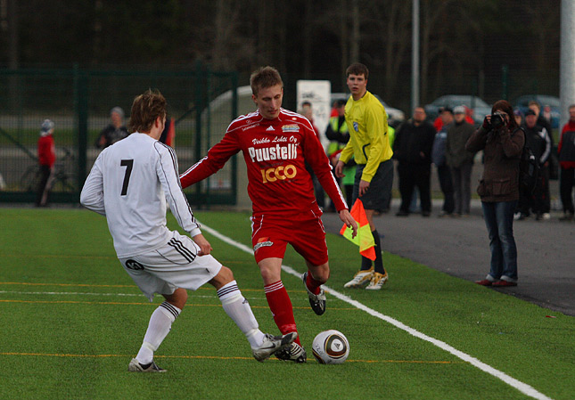 4.5.2010 - (FC Jazz-KaaPo)