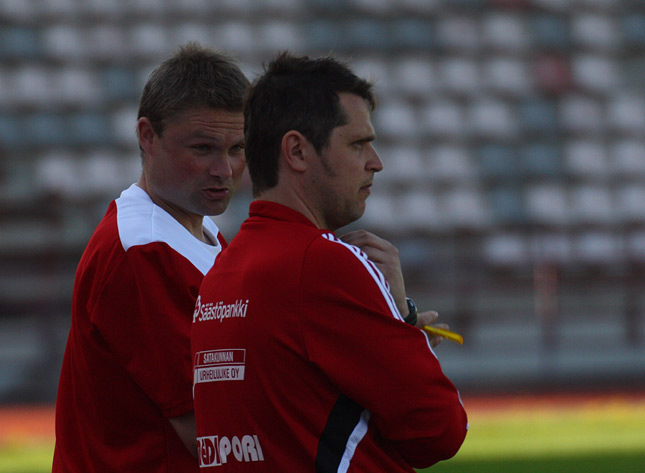 21.5.2010 - (FC Jazz-ÅIFK)