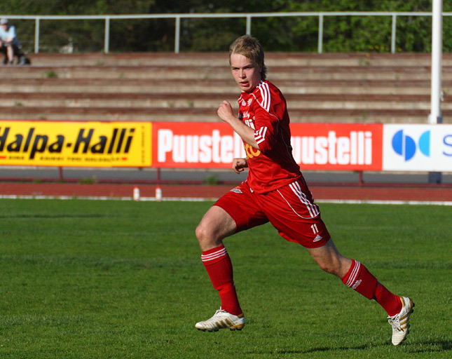 21.5.2010 - (FC Jazz-ÅIFK)