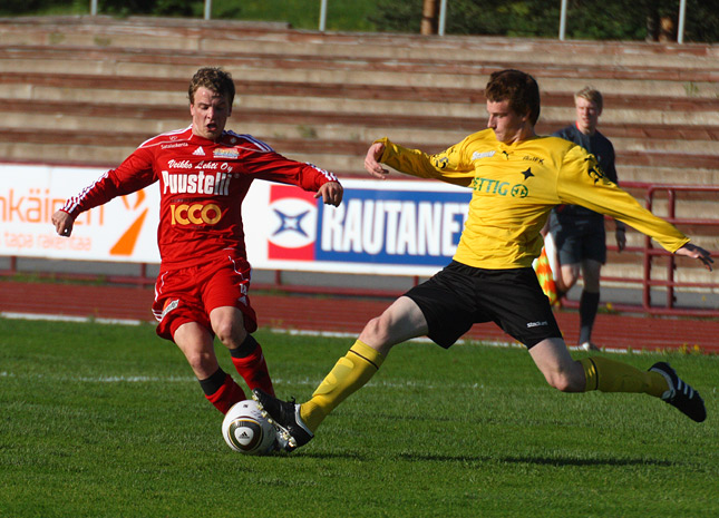 21.5.2010 - (FC Jazz-ÅIFK)