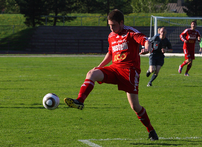 21.5.2010 - (FC Jazz-ÅIFK)