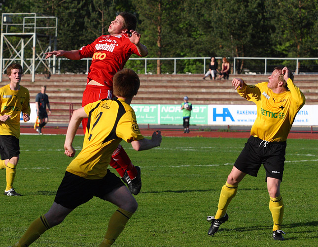 21.5.2010 - (FC Jazz-ÅIFK)