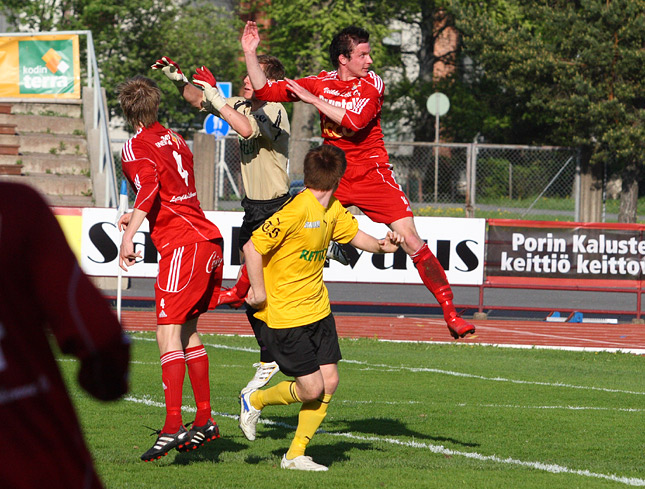 21.5.2010 - (FC Jazz-ÅIFK)