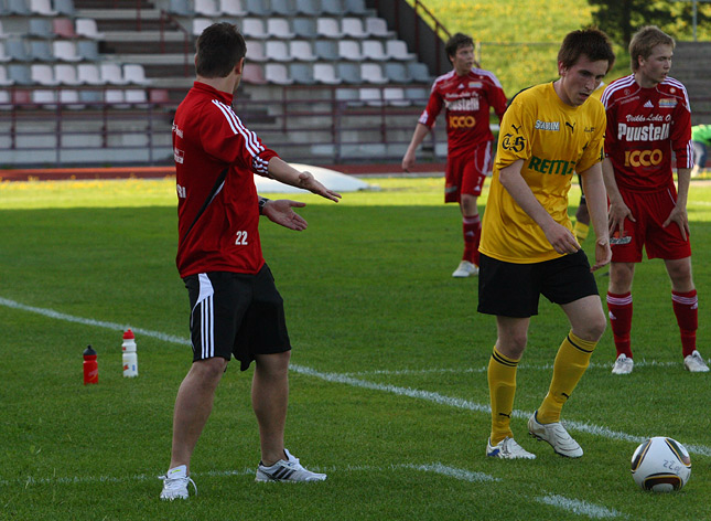 21.5.2010 - (FC Jazz-ÅIFK)