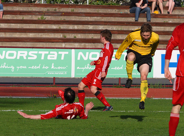 21.5.2010 - (FC Jazz-ÅIFK)