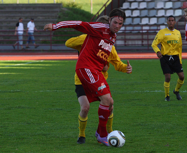 21.5.2010 - (FC Jazz-ÅIFK)