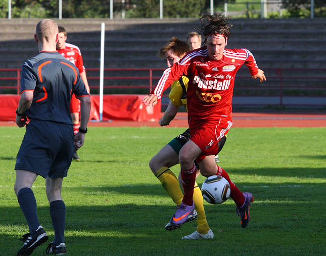 21.5.2010 - (FC Jazz-ÅIFK)