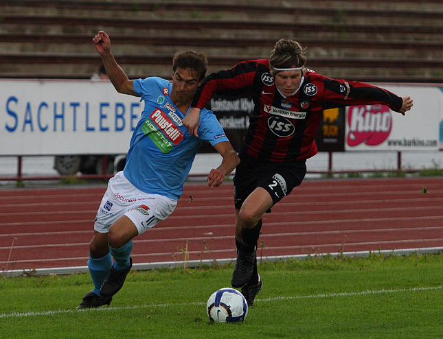 29.5.2010 - (FC PoPa-PK-35 Vantaa)