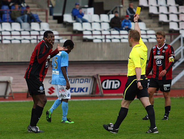 29.5.2010 - (FC PoPa-PK-35 Vantaa)