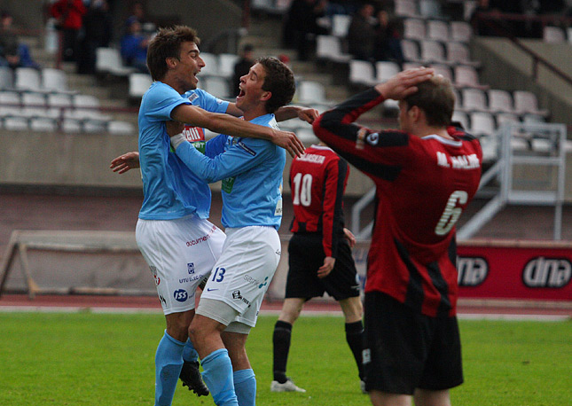 29.5.2010 - (FC PoPa-PK-35 Vantaa)