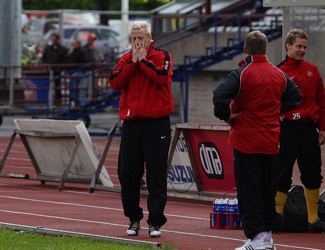 29.5.2010 - (FC PoPa-PK-35 Vantaa)