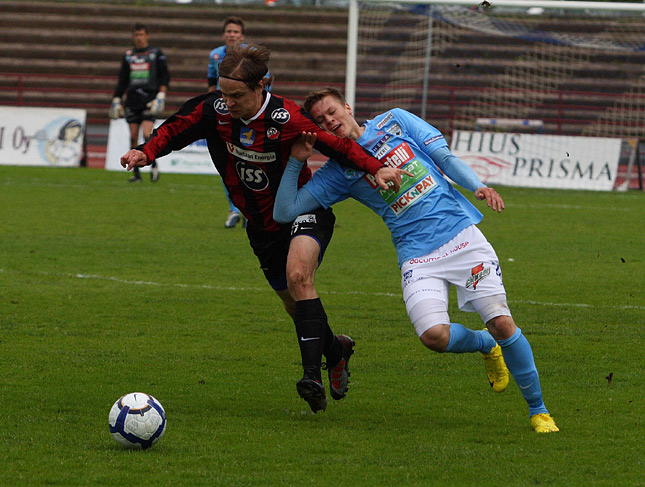 29.5.2010 - (FC PoPa-PK-35 Vantaa)