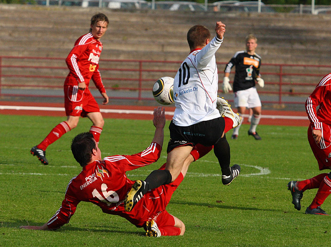 30.6.2010 - (FC Jazz-MuSa)