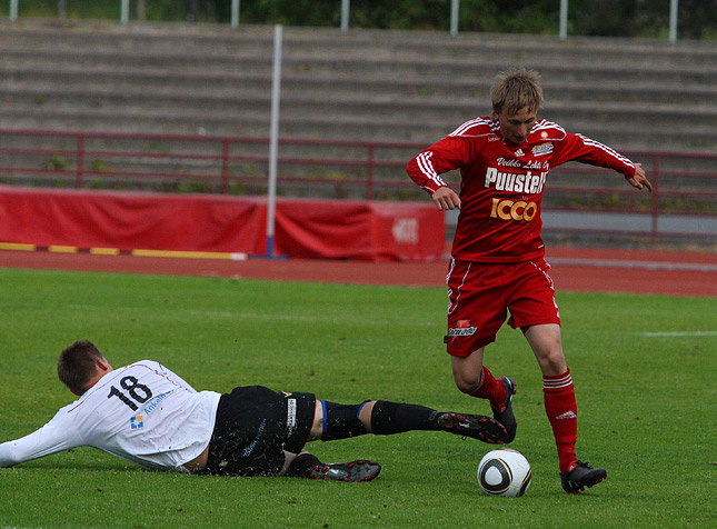 30.6.2010 - (FC Jazz-MuSa)