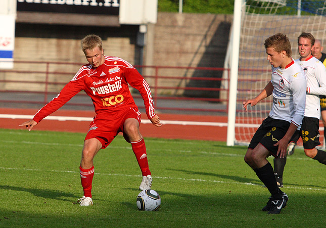 30.6.2010 - (FC Jazz-MuSa)