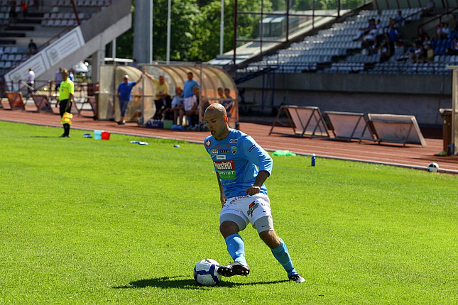 3.7.2010 - (FC PoPa-JIPPO)