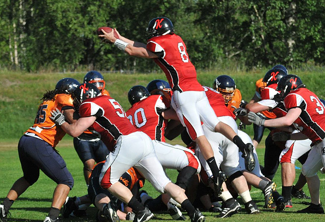 11.7.2010 - (Bears-Indians)