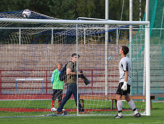 28.7.2010 - (FC Jazz-Ilves)