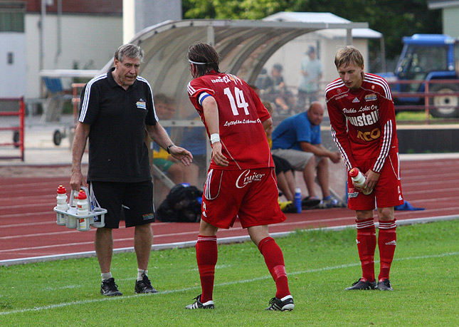 28.7.2010 - (FC Jazz-Ilves)