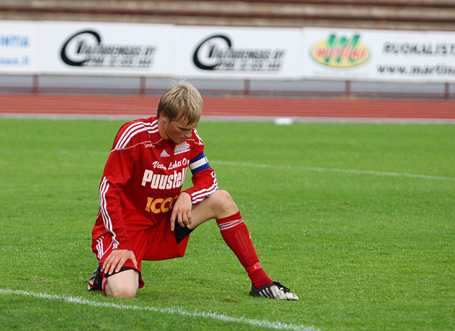 28.7.2010 - (FC Jazz-Ilves)