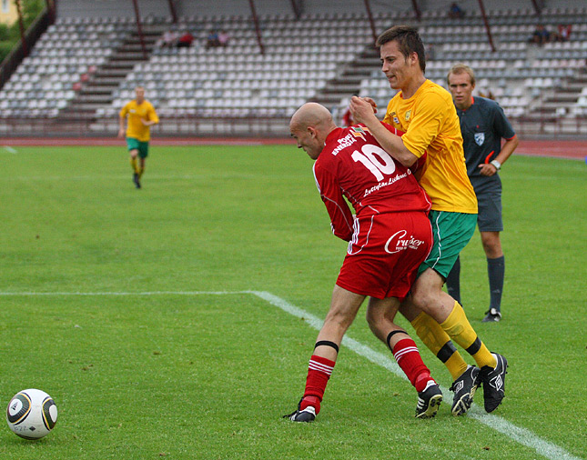 28.7.2010 - (FC Jazz-Ilves)