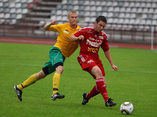 28.7.2010 - (FC Jazz-Ilves)