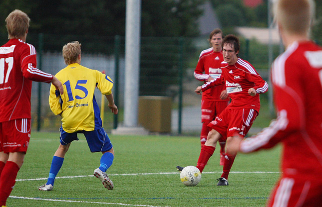 29.7.2010 - (FC Jazz A-Pallo-Iirot A)