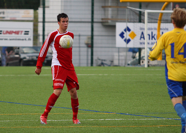 29.7.2010 - (FC Jazz A-Pallo-Iirot A)