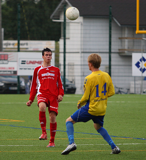 29.7.2010 - (FC Jazz A-Pallo-Iirot A)