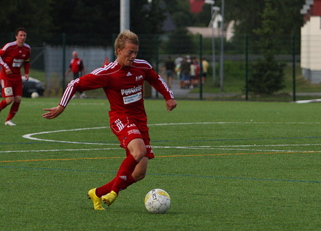 29.7.2010 - (FC Jazz A-Pallo-Iirot A)