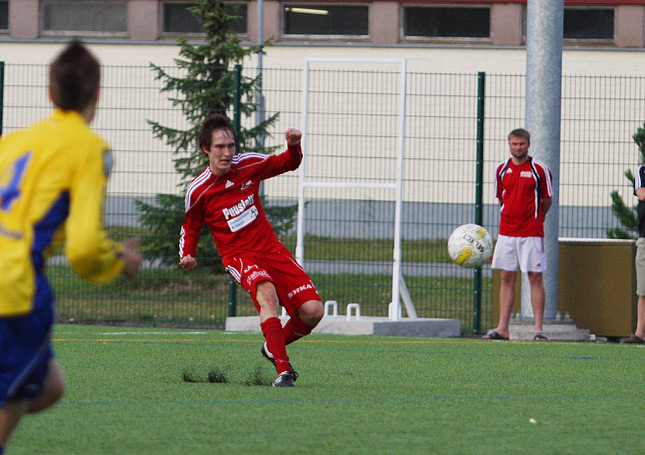 29.7.2010 - (FC Jazz A-Pallo-Iirot A)