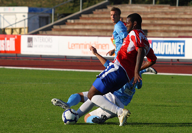 1.8.2010 - (FC PoPa-PS Kemi)