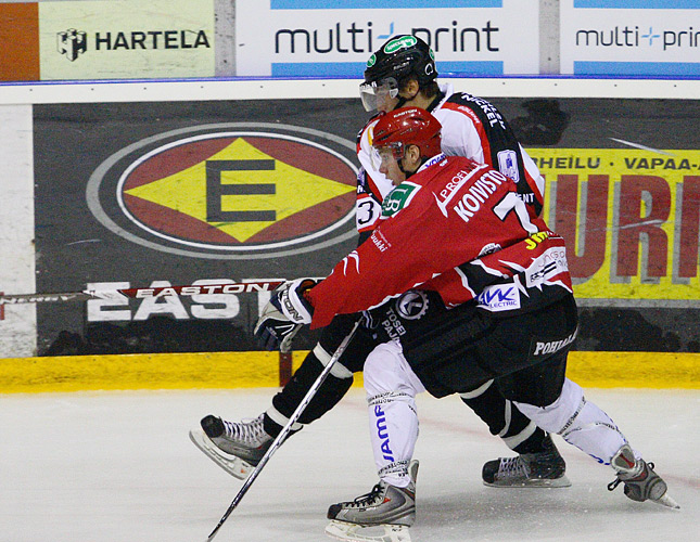 6.8.2010 - (Ässät-Sport)