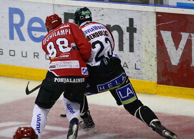 6.8.2010 - (Ässät-Sport)