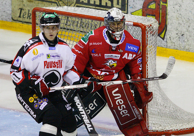 6.8.2010 - (Ässät-Sport)