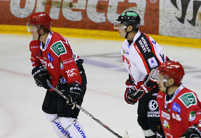 6.8.2010 - (Ässät-Sport)