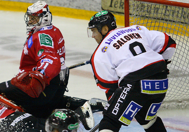 6.8.2010 - (Ässät-Sport)